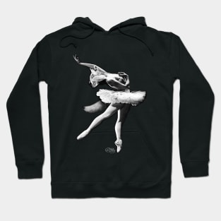 Moon Sway Hoodie